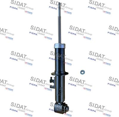 Fispa F220G1386 - Amortisseur droxauto.com