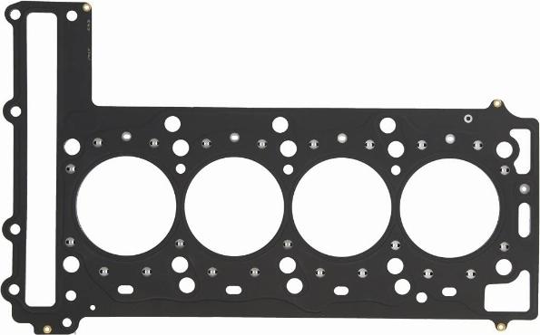 FIT 6540163100 - Joint d'étanchéité, culasse droxauto.com