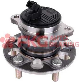 FKG F-8549 - Moyeu de roue droxauto.com