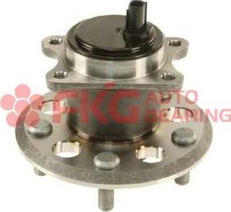 FKG F-8188 - Moyeu de roue droxauto.com