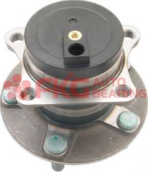 FKG F-8134 - Moyeu de roue droxauto.com