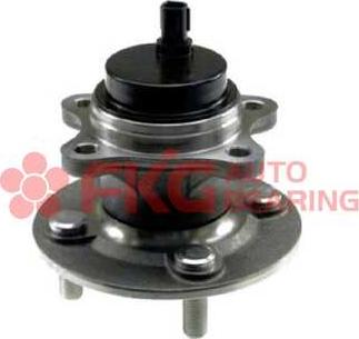 FKG F-8322 - Moyeu de roue droxauto.com