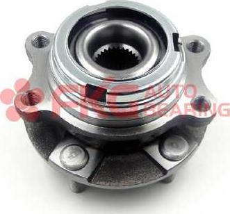 FKG F-8280 - Moyeu de roue droxauto.com