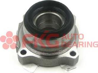 FKG F-7047 - Kit de roulements de roue droxauto.com