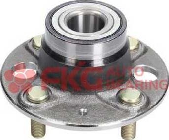 FKG F-7147 - Moyeu de roue droxauto.com