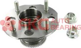 FKG GL4942S - Moyeu de roue droxauto.com