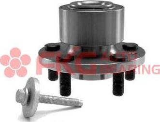 FKG GL4950S - Moyeu de roue droxauto.com