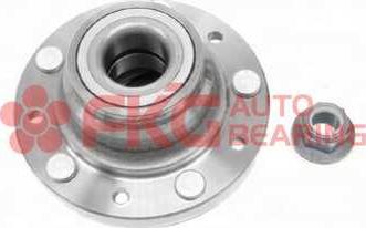 FKG GL4952S - Moyeu de roue droxauto.com