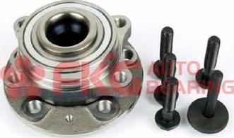 FKG GL4929S - Moyeu de roue droxauto.com