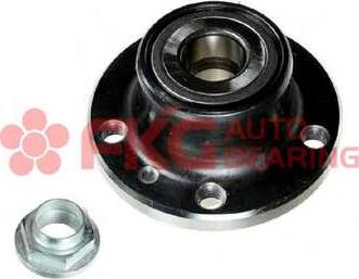 FKG GL4924S - Kit de roulements de roue droxauto.com