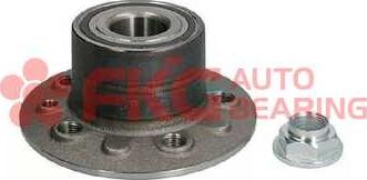 FKG GL4928S - Moyeu de roue droxauto.com