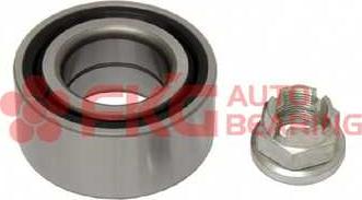 FKG GL4974S - Kit de roulements de roue droxauto.com