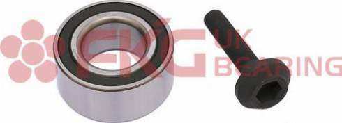 FKG GL4971S - Kit de roulements de roue droxauto.com