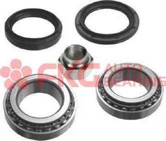 FKG GL4498S - Kit de roulements de roue droxauto.com