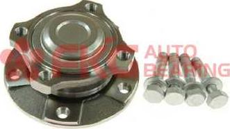 FKG GL4458S - Kit de roulements de roue droxauto.com