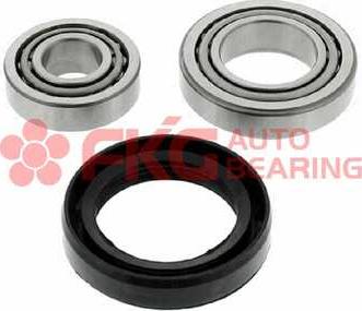 FKG GL4415S - Kit de roulements de roue droxauto.com