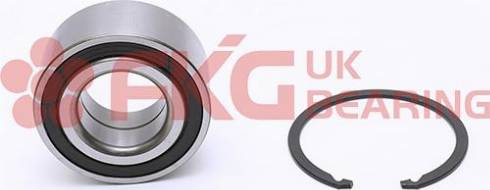 FKG GL4485S - Kit de roulements de roue droxauto.com