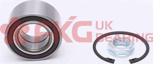FKG GL4483S - Kit de roulements de roue droxauto.com