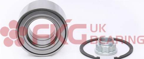 FKG GL4487S - Kit de roulements de roue droxauto.com