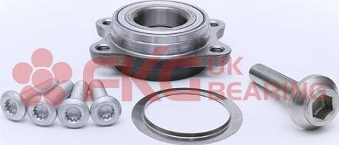 FKG GL4475S - Kit de roulements de roue droxauto.com