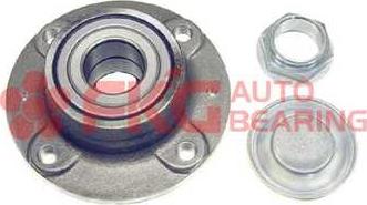 FKG GL4504S - Kit de roulements de roue droxauto.com