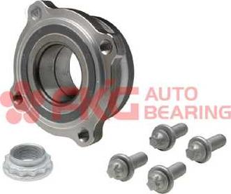 FKG GL4659S - Kit de roulements de roue droxauto.com