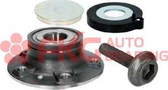 FKG GL4655S - Kit de roulements de roue droxauto.com