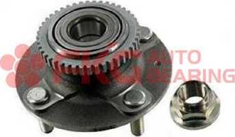 FKG GL4608S - Moyeu de roue droxauto.com