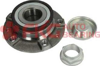 FKG GL4687S - Kit de roulements de roue droxauto.com