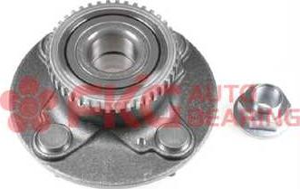 FKG GL4634S - Moyeu de roue droxauto.com