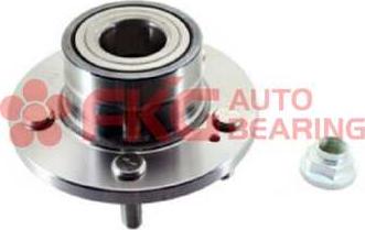 FKG GL4626S - Moyeu de roue droxauto.com