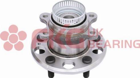 FKG GL4623S - Moyeu de roue droxauto.com