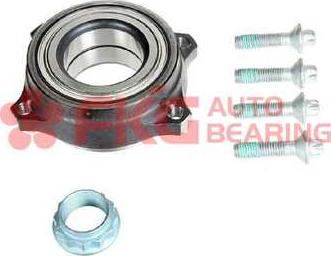 FKG GL4679S - Kit de roulements de roue droxauto.com