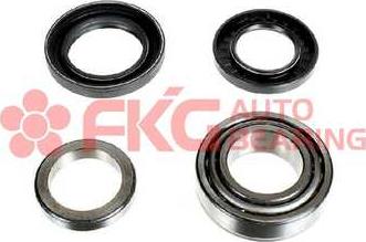 FKG GL4095S - Kit de roulements de roue droxauto.com