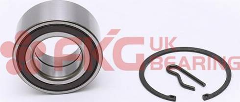 FKG GL4096S - Kit de roulements de roue droxauto.com
