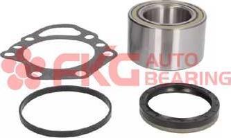 FKG GL4097S - Kit de roulements de roue droxauto.com