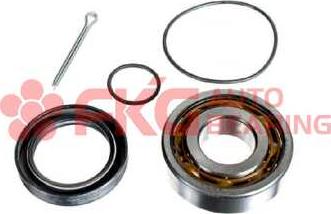 FKG GL4052S - Kit de roulements de roue droxauto.com