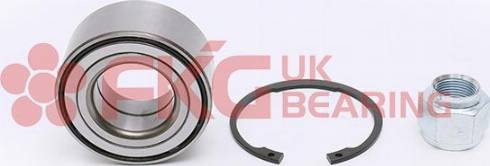 FKG GL4005S - Kit de roulements de roue droxauto.com