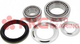 FKG GL4019S - Kit de roulements de roue droxauto.com