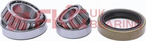 FKG GL4011S - Kit de roulements de roue droxauto.com