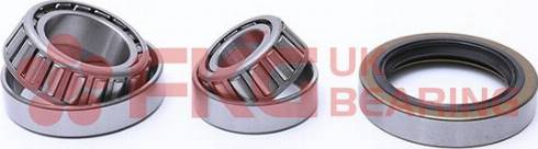 FKG GL4013S - Kit de roulements de roue droxauto.com