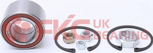 FKG GL4030S - Kit de roulements de roue droxauto.com