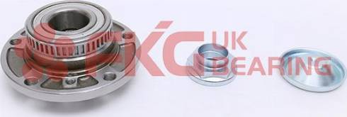 FKG GL4031S - Moyeu de roue droxauto.com