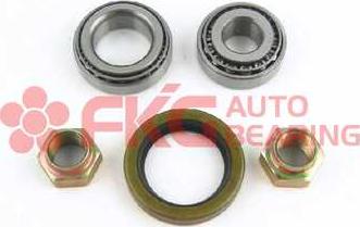 FKG GL4038S - Kit de roulements de roue droxauto.com