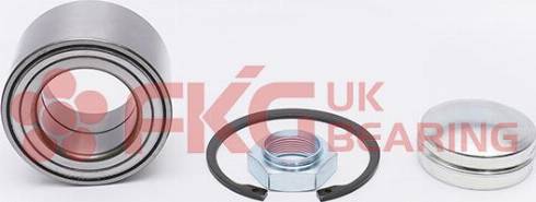 FKG GL4029S - Kit de roulements de roue droxauto.com
