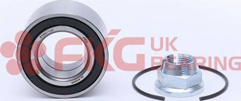 FKG GL4026S - Kit de roulements de roue droxauto.com