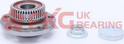 FKG GL4021S - Moyeu de roue droxauto.com