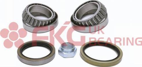FKG GL4023S - Kit de roulements de roue droxauto.com