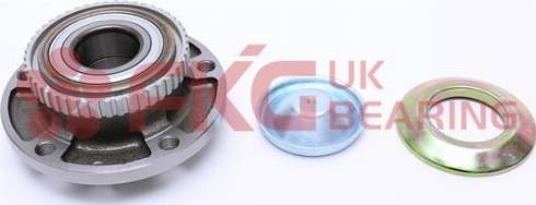 FKG GL4194S - Moyeu de roue droxauto.com