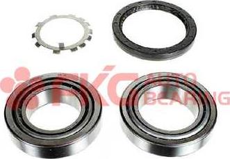 FKG GL4193S - Kit de roulements de roue droxauto.com
